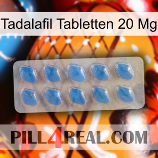 Tadalafil Tablets 20 Mg 22